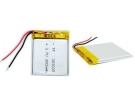 Other 303035 3.7V 300mAh replacement batteries