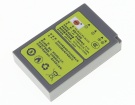 Olympus BLS50 7.2V 1175mAh replacement batteries