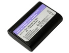 Leica 14464, BLI-312 3.7V 1800mAh replacement batteries