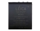 Leica BP-DC8 3.7V 1600mAh replacement batteries