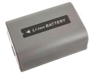 Other NP-FP30 7.4V 750mAh replacement batteries - Click Image to Close