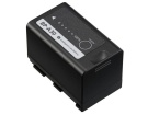 Canon BP-A30 14.4V 3100mAh original batteries