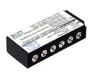 Other XTC-200, XTC200VP3 3.7V 700mAh original batteries - Click Image to Close