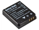 Kodak LB-080 3.7V 1050mAh original batteries