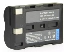 Pentax NP-400, D-LI50 7.4V 1500mAh replacement batteries