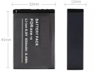 Other BXM-10 8.8V 950mAh replacement batteries