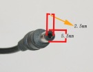 Lenovo PA-1400-12, 36001653 20V 2A replacement adapters