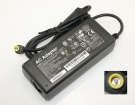 Fujitsu FMV-AC317, CP235918-01 16V 3.75A replacement adapters