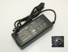 Fujitsu FPCAC33, FPCAC33AP 19V 3.16A replacement adapters