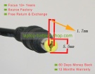 Acer PA-1650-02, PA-1700-02 19V 3.42A replacement adapters