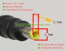 Asus ADP-65JH BB, ADP-90SB BB 19V 4.74A replacement adapters