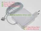Apple A1344, A1184 16.5V 3.65A replacement adapters