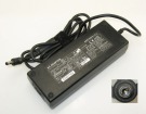 Toshiba PA3715E-1AC3, PA3432U-1ACA 19V 6.3A replacement adapters