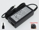 Samsung AA-PA1N90W, AD-6019R 19V 3.16A original adapters