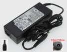 Samsung PA-1900-08, AD-8019 19V 4.74A original adapters