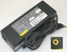 Fujitsu FPCAC51, SED110P2-19.0 19V 5.27A original adapters