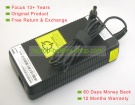 Hp HSTNN-DA12, 608432-003 19.5V 12.2A original adapters