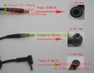 Hp PPP009D, ppp009c 19.5V 3.33A original adapters