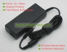 Toshiba PA5180U-1ACA, PA5035E-1AC3 19V 3.95A original adapters