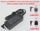 Acer PA-1450-26, A13-045N2A 19V 2.37A replacement adapters