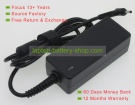 Acer PA-1450-26, A13-045N2A 19V 2.37A replacement adapters