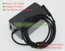 Microsoft 1536, X861557-002 12V 3.6A original adapters