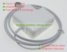 Apple A1436, Mb283ll/a 14.5V 3.1A original adapters