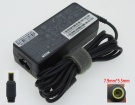 Lenovo 40Y7696, 92P1109 20V 3.25A original adapters