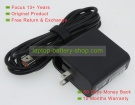 Lenovo ADL65WDB, ADL65WDA 20V 3.25A original adapters