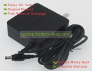 Google PB-1600-29, 07079619 12V 5A original adapters