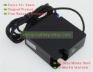 Google PA-1600-23, D-C4 5V/12V/20V 3A original adapters