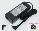 Panasonic CF-AA5713A, CF-AA5713AM 15.6V 7.05A original adapters