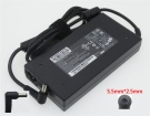 Msi A120A010L-MD03, G7000M 19.5V 6.15A original adapters