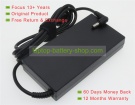 Msi A120A010L-MD03, G7000M 19.5V 6.15A original adapters