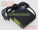 Lenovo ADLX45YCC3A, SA10E75841 5V/12V/20V 2A/3A/2.25A original adapters