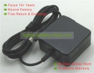 Asus AC65-00, ADL-65A1 5V/9V/12V/15V/20V 2A/2A/2A/3A/2.25A replacement adapters