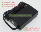 Hp 710412-001, 913691-850 19.5V 3.33A original adapters