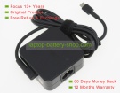 Asus ADP-45EW C, ADP-45EW A 5V/9V/12V/15V/20V 2A/3A/3.25A original adapters