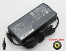 Chicony A16-135P1A, A135A006L 20V 6.75A original adapters