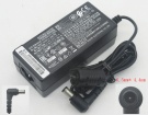 Lg EAY63128803, LCAP48-WK 19V 2.1A original adapters