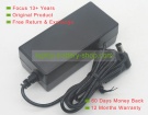 Lg EAY63128803, LCAP48-WK 19V 2.1A original adapters