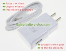 Samsung EP-TA300 12V/9V/5V 2.1A/1.67A/2A original adapters