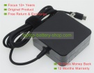 Samsung W18-065N1A, PD-65AWN3KR 20V/15V/9V/5V 3.25A/3A original adapters