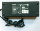 Sony ACDP-200D02, ADP-200HR A 19.5V 10.26A replacement adapters