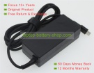 Chicony A16-045N1A, A045R053L 20V/15V/9V/5V 2.25A/3A original adapters