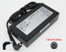 Samsung AD-18019A, PSCV181101A 19.5V 9.23A replacement adapters