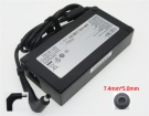 Samsung PSCV181101A, AD-18019A 19.5V 9.23A original adapters