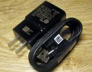 Samsung EP-TA20JWS, ECB-DU68WE 9V/5V 1.67A/2A original adapters