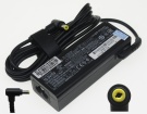 Sony ADP-50ZH B, VGP-AC10V9 10.5V/5V 3.8A/1A original adapters