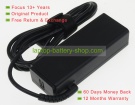 Sony ADP-50ZH B, VGP-AC10V9 10.5V/5V 3.8A/1A original adapters